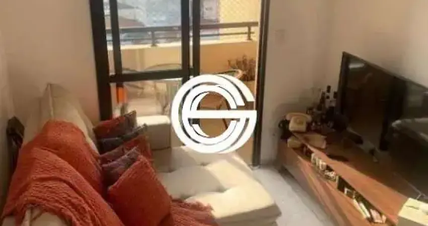 Apartamento em Condomínio para Venda no bairro Cidade Mãe do Céu, 3 dorm, 2 vagas, 69 m