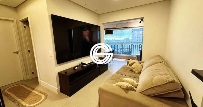 Apartamento em Condomínio para Venda no bairro Vila Aricanduva, 2 dorm, 1 suíte, 1 vagas, 66 m