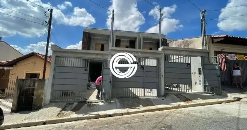 Sobrado Frontal para Venda no bairro Cidade Patriarca, 3 dorm, 1 suíte, 2 vagas, 130 m