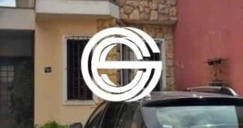 Sobrado Frontal para Venda no bairro Cidade Patriarca, 3 dorm, 1 suíte, 4 vagas, 115 m,