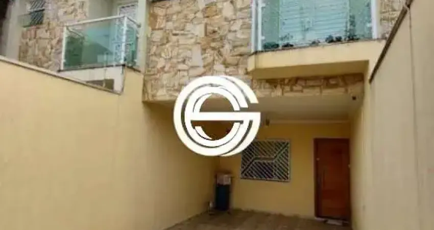 Sobrado frontal para venda no bairro vila carrão, 3 dorm, 3 suíte, 2 vagas, 140 m