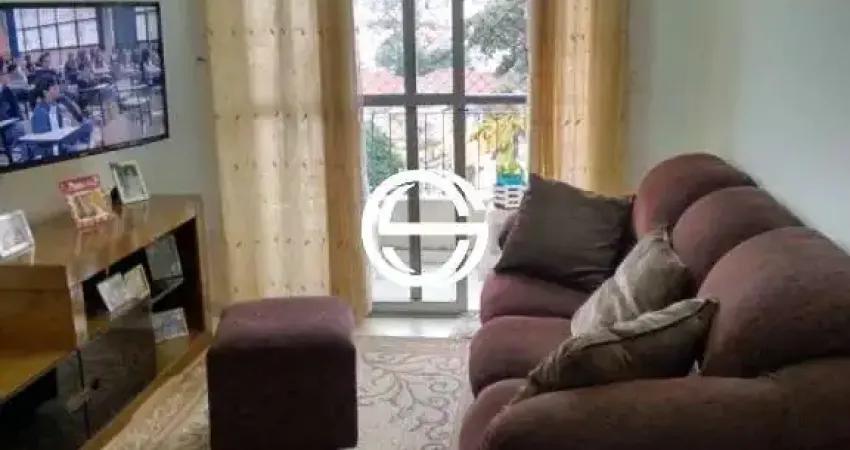 Apartamento com 2 quartos à venda na Vila Talarico, São Paulo 