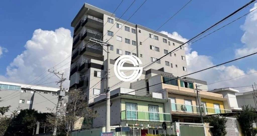 Apartamento em Condomínio para Venda no bairro Vila Matilde, 1 dormitórios , 1 vagas, 50 m