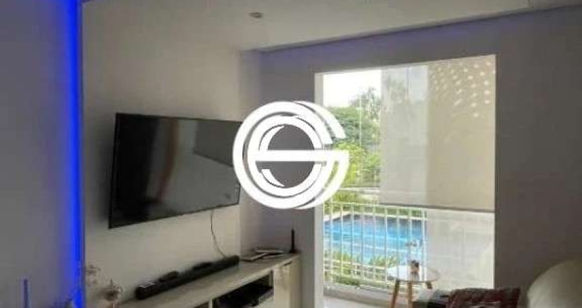 Apartamento em Condomínio para Venda no bairro Penha de França, 3 dormitórios , 1 suíte, 2 vagas, 65 m