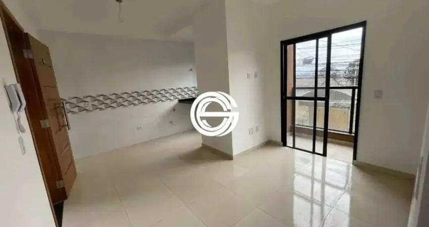 Apartamento em Condomínio para Venda no bairro Jardim Nordeste, 2 dorm, 42 m