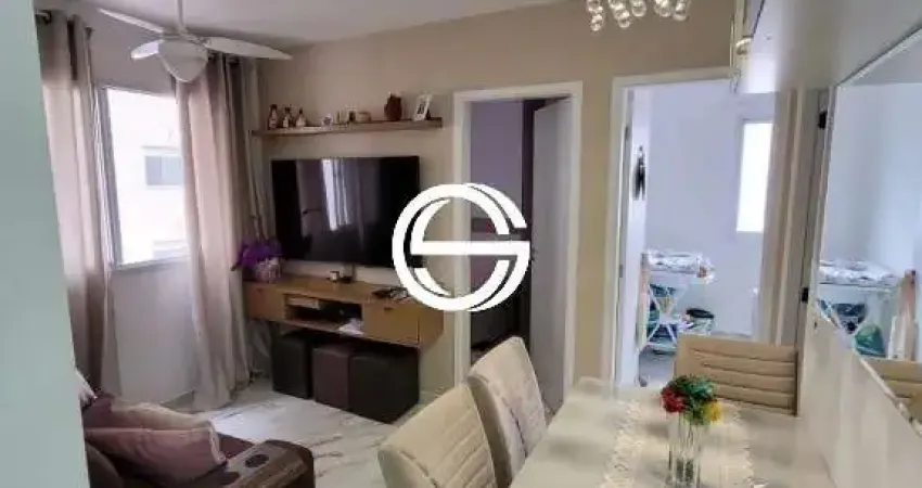 Apartamento (apartamento padrão) para venda, 2 dorm(s), 35 m²