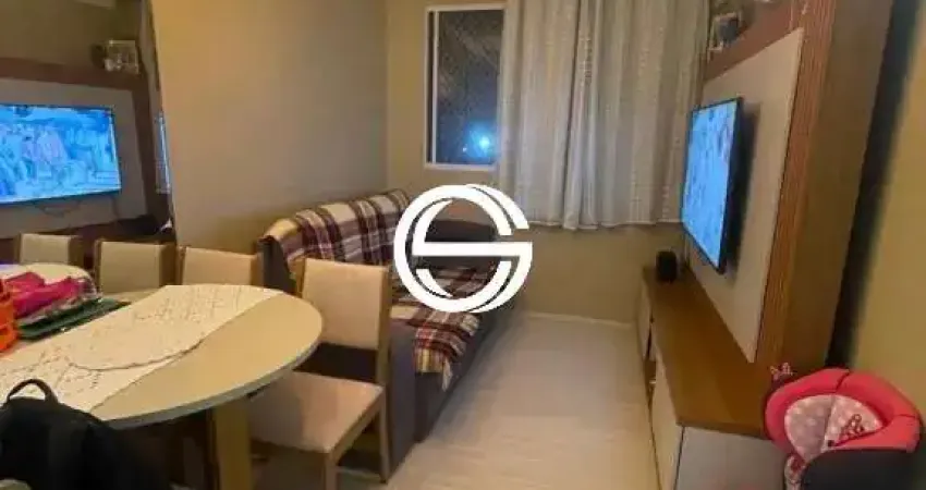 Apartamento (apartamento padrão) para venda, 2 dorm(s), 42 m²