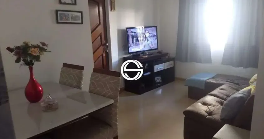 Apartamento (Apartamento Padrão) para Venda, 2 dorm(s), 1 vaga(s), 60 m²