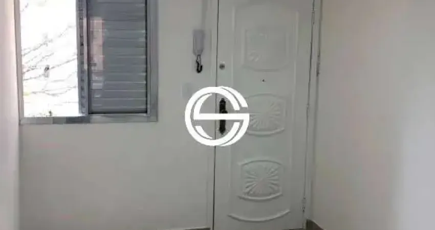 Apartamento (Apartamento Padrão) para Venda, 2 dorm(s), 1 vaga(s), 48 m²