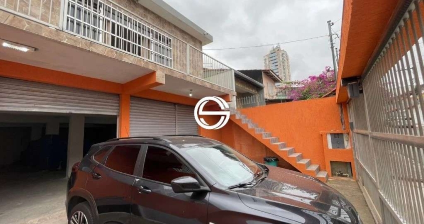 Barracão / Galpão / Depósito para alugar na Cidade Antônio Estevão de Carvalho, São Paulo 