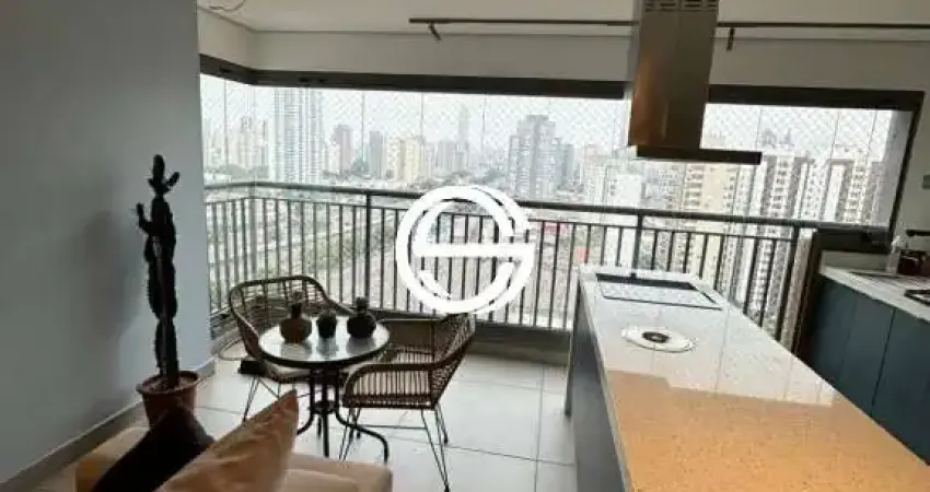 Apartamento (apartamento padrão) para venda, 2 dorm(s), 1 suite(s), 2 vaga(s), 81 m²