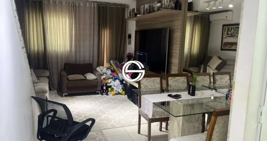 Casa (Sobrado) para Venda, 2 suite(s), 3 vaga(s), 110 m²
