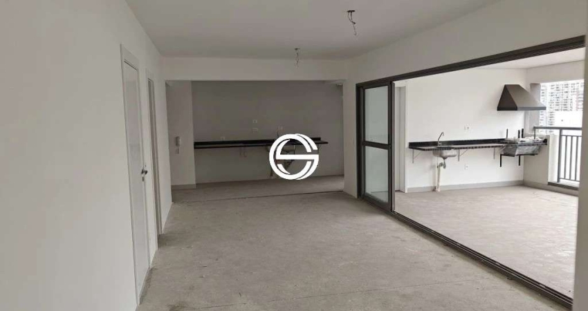 Apartamento (Apartamento Padrão) para Venda, 3 dorm(s), 3 suite(s), 2 vaga(s), 144 m²