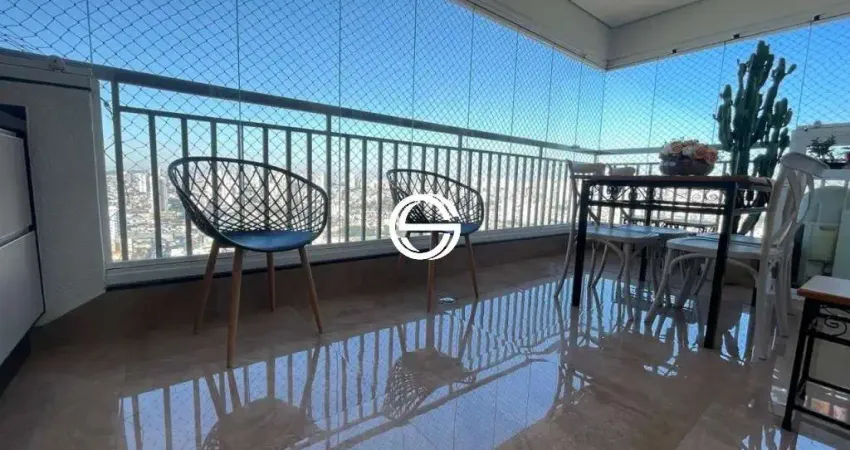 Apartamento (Apartamento Padrão) para Venda, 2 dorm(s), 1 suite(s), 1 vaga(s), 65 m²