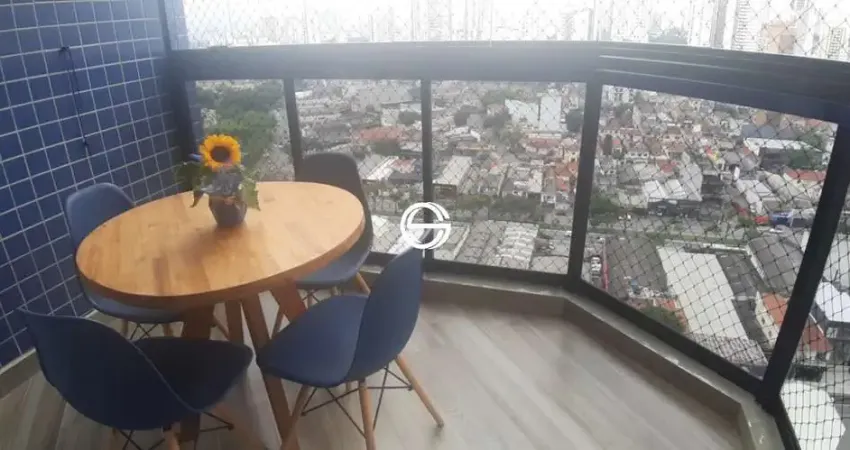 Apartamento (apartamento padrão) para venda, 3 dorm(s), 1 suite(s), 2 vaga(s), 98 m²