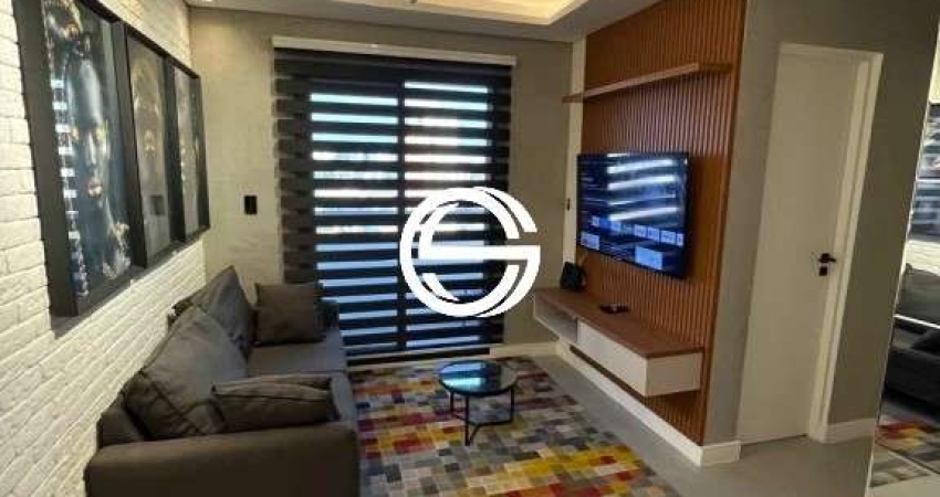 Apartamento (Apartamento Padrão) para Venda, 2 dorm(s), 2 vaga(s), 50 m²