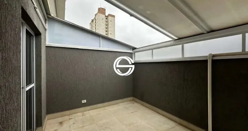 Apartamento com 2 quartos à venda na Chácara Califórnia, São Paulo 
