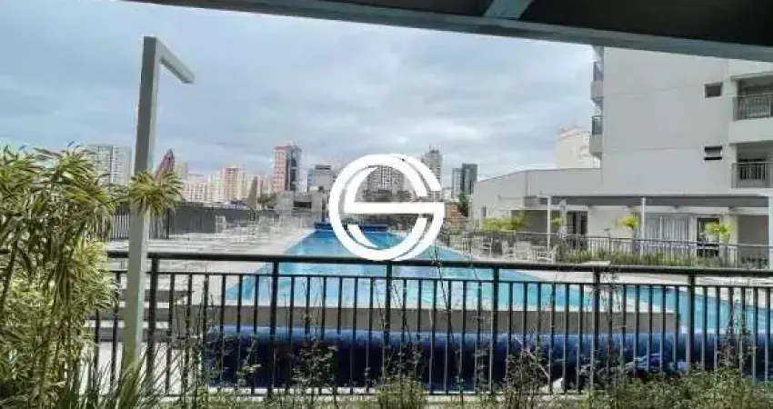 Apartamento (apartamento padrão) para venda, 2 dorm(s), 1 suite(s), 1 vaga(s), 78 m²