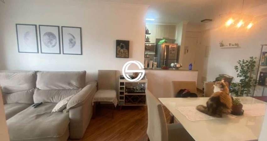 Apartamento (Apartamento Padrão) para Venda, 3 dorm(s), 1 suite(s), 2 vaga(s), 70 m²