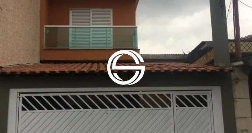 Casa (Sobrado) para Venda, 3 dorm(s), 1 suite(s), 2 vaga(s), 130 m²