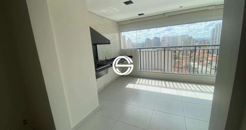 Apartamento (Apartamento Padrão) para Venda, 1 dorm(s), 3 suite(s), 2 vaga(s), 106 m²