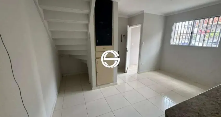 Casa com 2 quartos à venda no Penha De França, São Paulo 