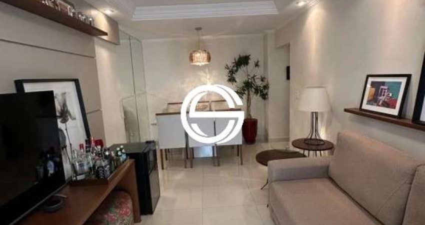 Apartamento (Apartamento Padrão) para Venda, 2 dorm(s), 1 vaga(s), 68 m²