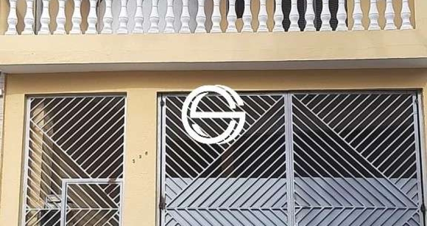 Casa (Sobrado) para Venda, 3 dorm(s), 3 suite(s), 3 vaga(s), 200 m²