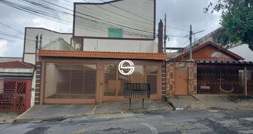 Casa com 3 quartos à venda na Vila Ré, São Paulo 