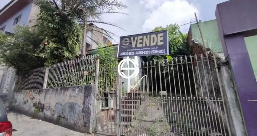 Terreno à venda na Artur Alvim, São Paulo 