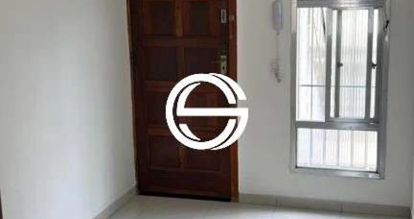 Apartamento (Apartamento Padrão) para Venda, 2 dorm(s), 1 vaga(s), 56 m²