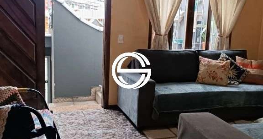 Casa (Sobrado) para Venda, 4 dorm(s), 1 vaga(s), 130 m²