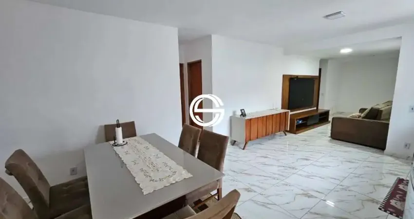 Apartamento (Apartamento Padrão) para Venda, 4 dorm(s), 1 suite(s), 2 vaga(s), 98 m²