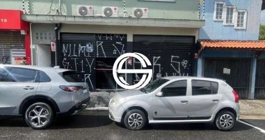Sala Comercial para Locação no bairro Artur Alvim na Rua do Metrô , 230 m