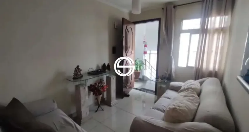 Apartamento (Apartamento Padrão) para Venda, 2 dorm(s), 1 vaga(s), 48 m²