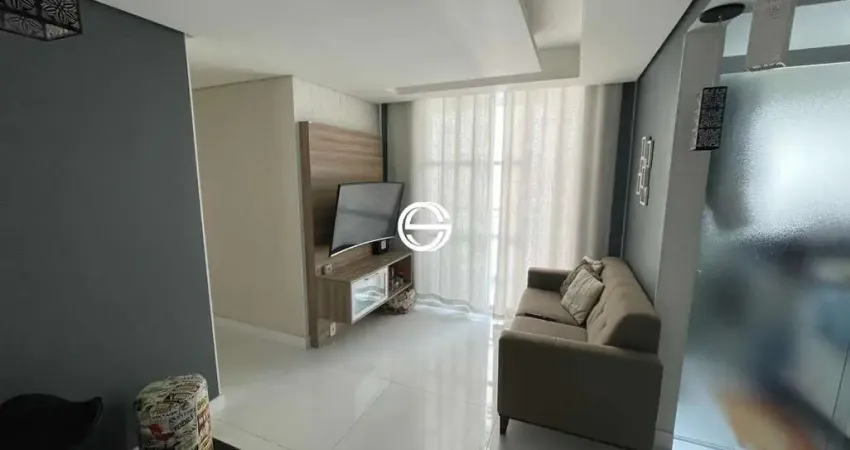 Apartamento (Apartamento Padrão) para Venda, 2 dorm(s), 1 vaga(s), 47 m²