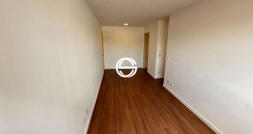 Apartamento (Apartamento Padrão) para Venda, 2 dorm(s), 1 vaga(s), 50 m²