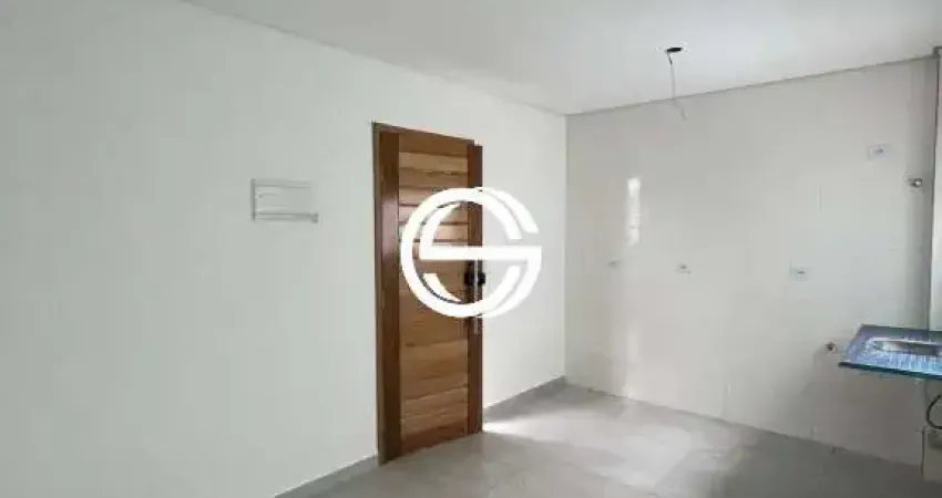 Apartamento com 1 quarto à venda na Vila Carrão, São Paulo 
