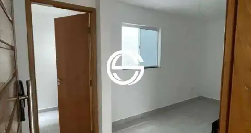 Apartamento (Apartamento Padrão) para Venda, 2 dorm(s), 40 m²