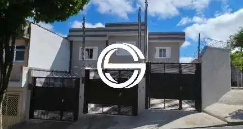 Casa (Sobrado) para Venda, 2 dorm(s), 2 vaga(s), 65 m²
