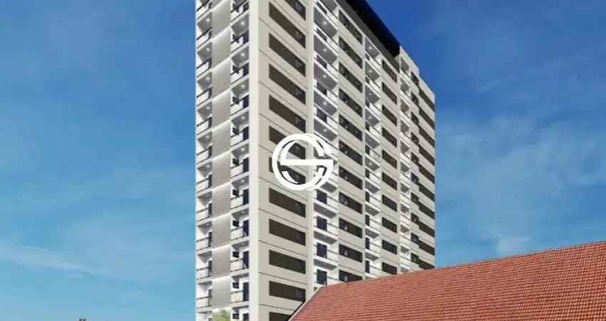 Apartamento (apartamento padrão) para venda, 2 dorm(s), 1 suite(s), 54 m²