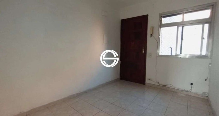 Apartamento (Apartamento Padrão) para Venda, 2 dorm(s), 1 vaga(s), 49 m²