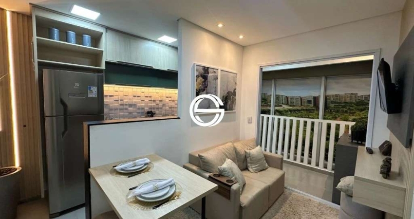 Apartamento (Apartamento Padrão) para Venda, 2 dorm(s), 35 m²