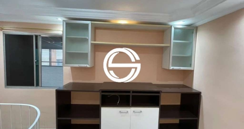 Apartamento com 3 quartos à venda na Vila Sílvia, São Paulo 
