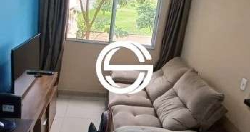 Apartamento com 2 quartos à venda na Cidade Líder, São Paulo 