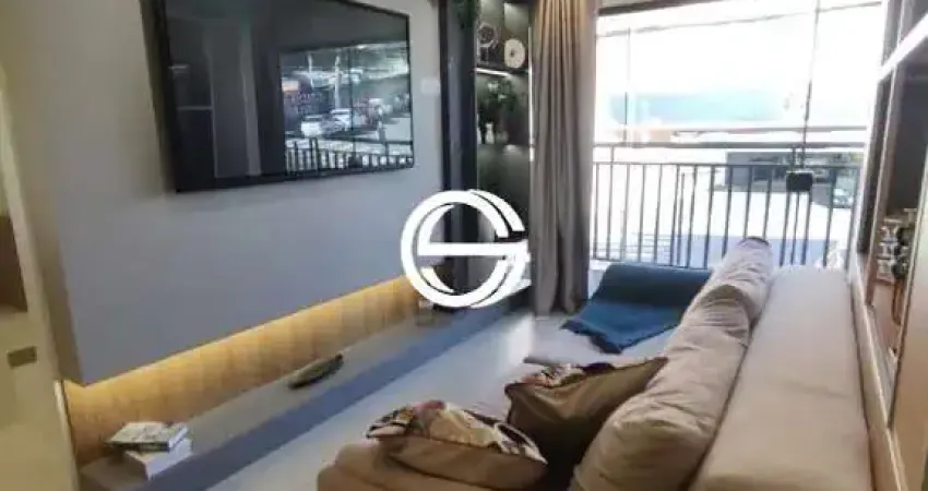 Apartamento (apartamento padrão) para venda, 1 dorm(s), 43 m²