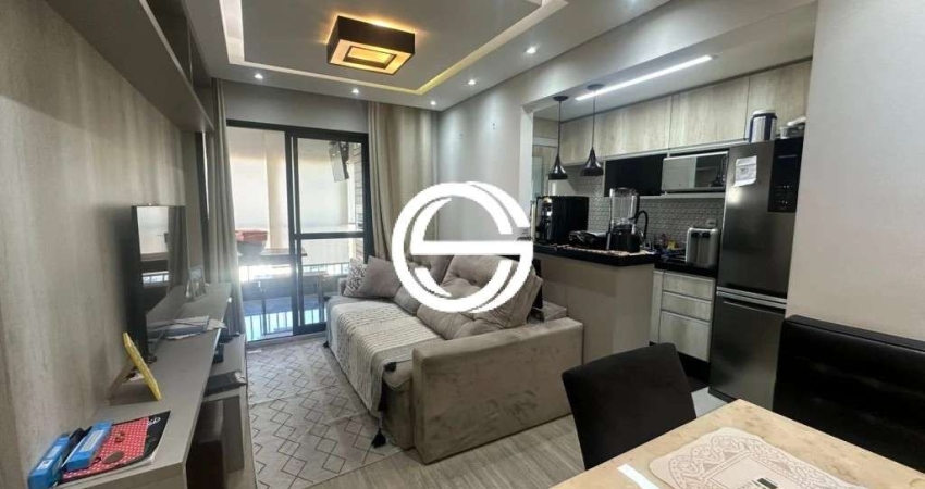 Apartamento (Apartamento Padrão) para Venda, 2 dorm(s), 1 suite(s), 1 vaga(s), 63 m², PORTEIRA FECHADA
