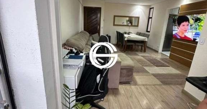 Apartamento (Apartamento Padrão) para Venda, 2 dorm(s), 1 suite(s), 2 vaga(s), 70 m²