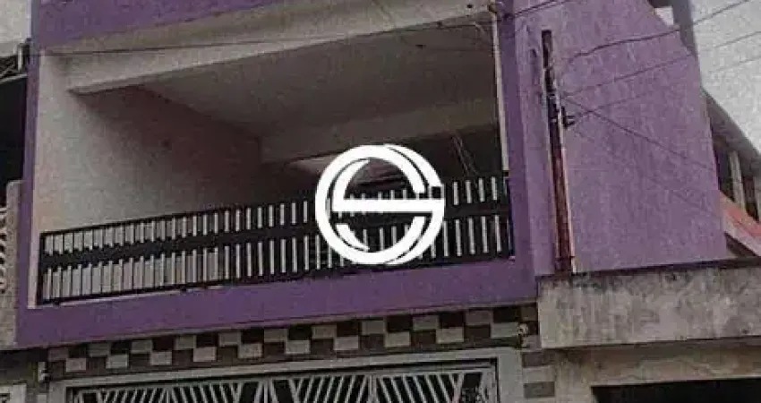Casa (Sobrado) para Venda, 3 dorm(s), 3 suite(s), 2 vaga(s), 350 m²