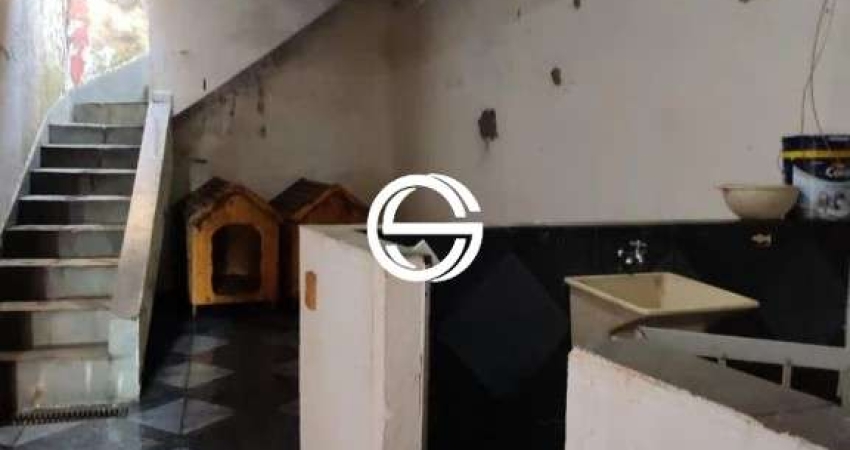 Casa (Sobrado) para Venda, 3 dorm(s), 3 vaga(s), 200 m²